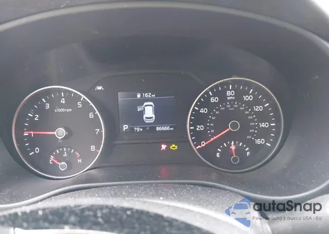 2021 Kia Sportage Lx z USA, uszkodzony, nr VIN KNDPM3AC9M7897166